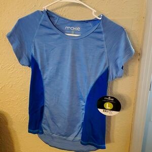 Moxie Cycling Top